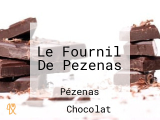 Le Fournil De Pezenas