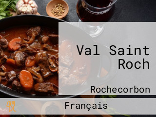 Val Saint Roch