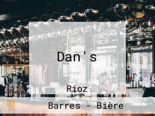 Dan's