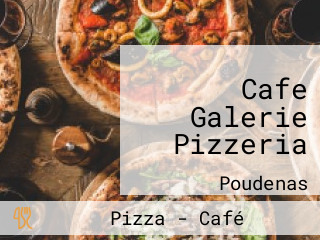 Cafe Galerie Pizzeria