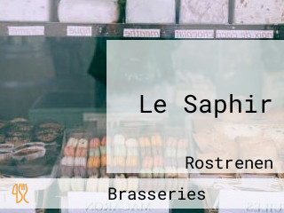 Le Saphir