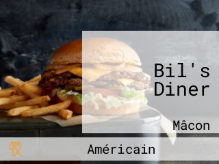 Bil's Diner
