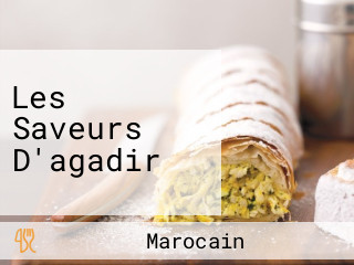 Les Saveurs D'agadir