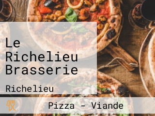 Le Richelieu Brasserie
