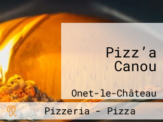 Pizz’a Canou