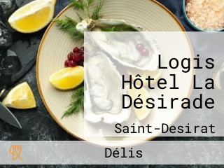 Logis Hôtel La Désirade
