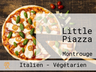 Little Piazza