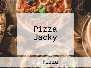 Pizza Jacky
