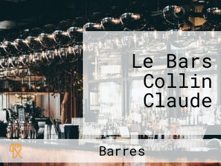 Le Bars Collin Claude