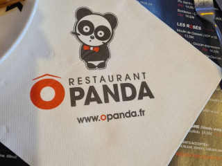 Ô Panda Montpellier