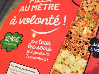 Pizza Paï Boulogne Sur Mer