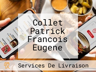 Collet Patrick Francois Eugene