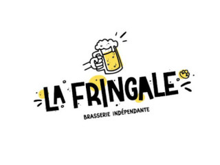 Micro Brasserie La Fringale