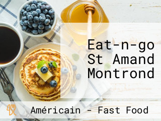 Eat-n-go St Amand Montrond
