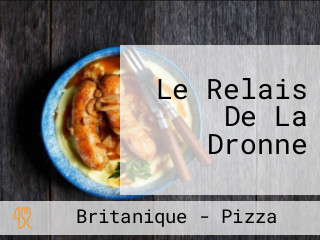 Le Relais De La Dronne