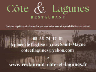 Côte Lagunes Cuisine Régionale Revisitée Nouvelle_aquitaine