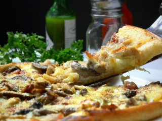 Univers Pizza Saint-leu-la-forêt