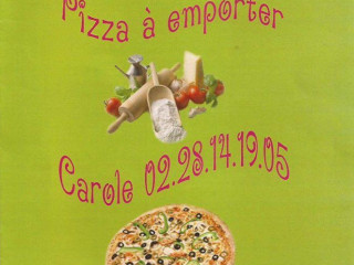 Casa Pizz Pizza A Emporté