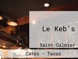 Le Keb's