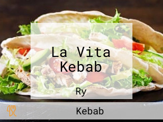 La Vita Kebab