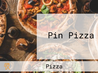 Pin Pizza