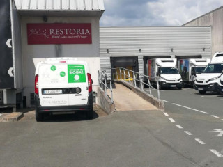 Restoria