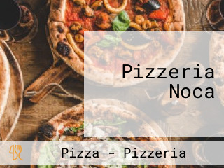 Pizzeria Noca