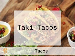 Taki Tacos