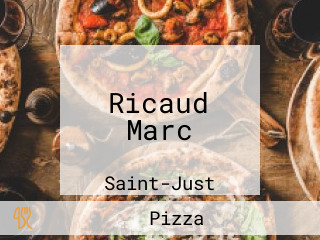 Ricaud Marc