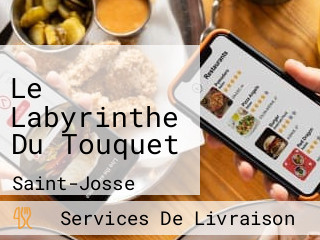 Le Labyrinthe Du Touquet