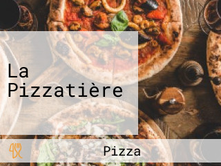 La Pizzatière