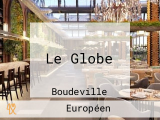 Le Globe