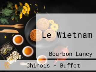 Le Wietnam