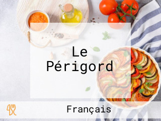 Le Périgord