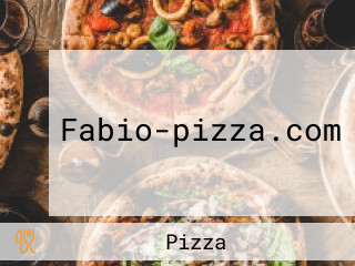 Fabio-pizza.com