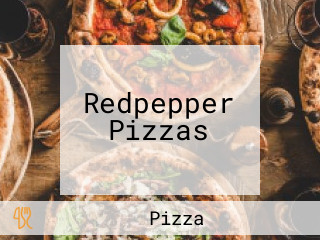 Redpepper Pizzas