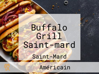 Buffalo Grill Saint-mard