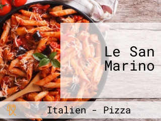 Le San Marino