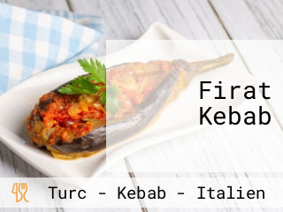 Firat Kebab