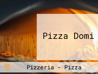 Pizza Domi