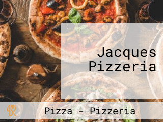 Jacques Pizzeria