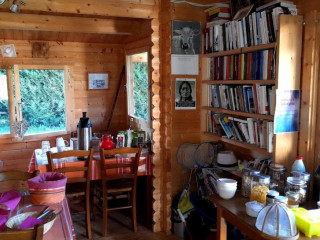 Ferme Rony Camp Des Découvreurs