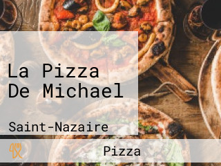 La Pizza De Michael