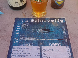 La Guinguette