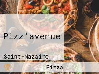 Pizz'avenue