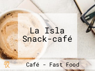 La Isla Snack-café