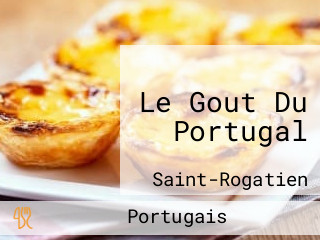 Le Gout Du Portugal