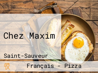Chez Maxim
