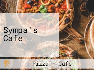 Sympa's Cafe