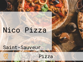 Nico Pizza